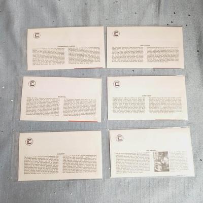FIRST DAY OF ISSUE STAMPS -  1999 TRAINS