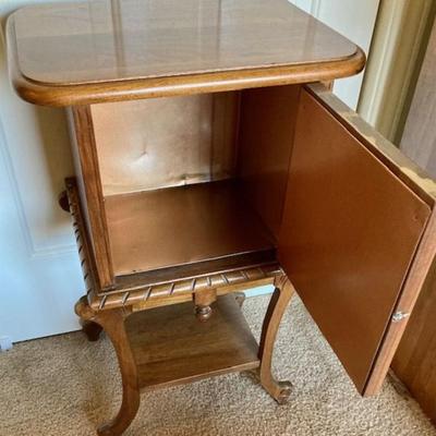 Antique Copper Lined Humidor