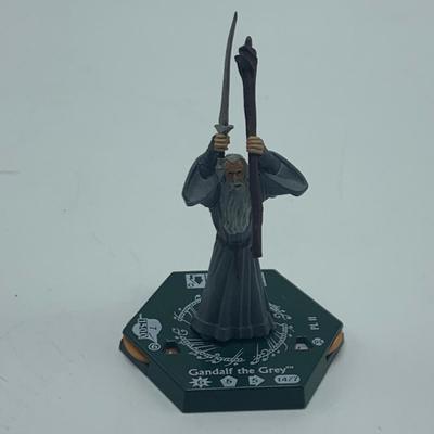20â€ NECA Talking Gandalf & More LOTR Figurines (S2-HS)