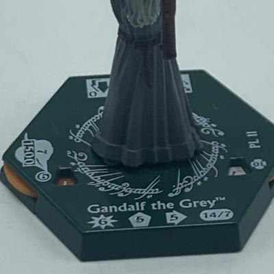 20â€ NECA Talking Gandalf & More LOTR Figurines (S2-HS)