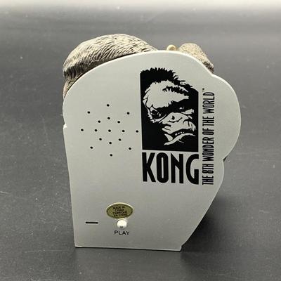 King Kong & Godzilla (S2-HS)
