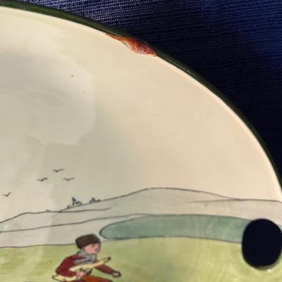Vintage Dishes