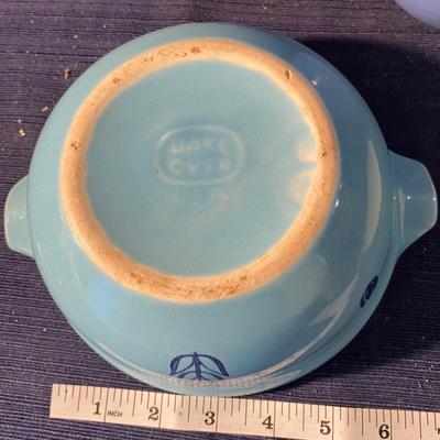 Mixed Pieces Lot