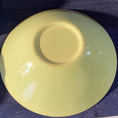 Mixed Pieces Lot