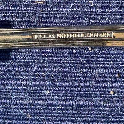 Vintage Spoons