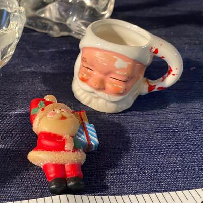 Christmas Lot