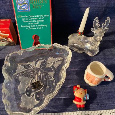Christmas Lot