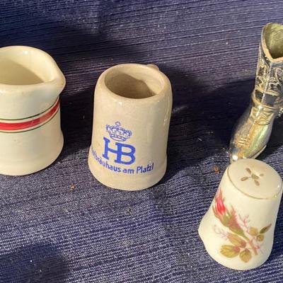 Nick Nack Lot