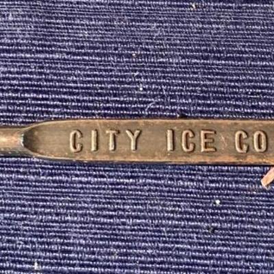 Vintage Ice Pick and More