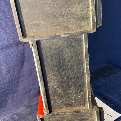 Vintage Jewelry  Box