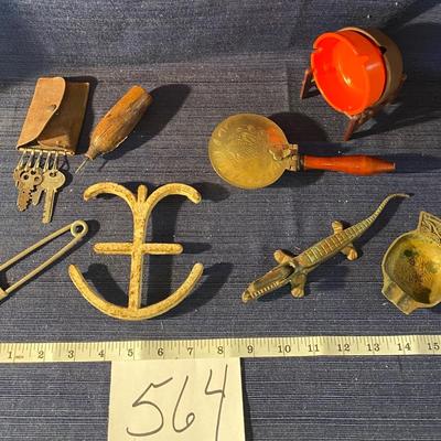 Vintage Lot