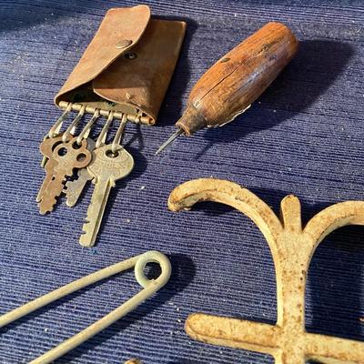 Vintage Lot