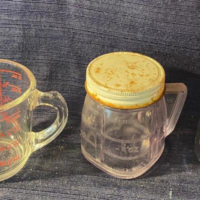 Vintage Kitchen Tools
