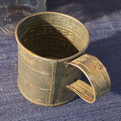 Vintage Kitchen Tools