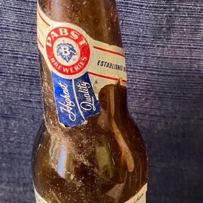 Vintage Drink Bottles