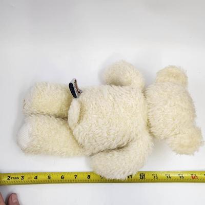 EDITH (ROOSEVELT) THE CLASSIC TEDDY BEAR 2ND 1999 EDITION - LIMITED EDITION