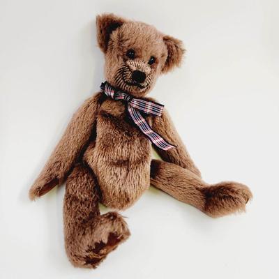 BARTONS CREEK COLLECTION - HILDEGARD GUNZEL- CUTEST LITTLE TEDDY EVER