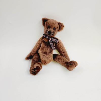 BARTONS CREEK COLLECTION - HILDEGARD GUNZEL- CUTEST LITTLE TEDDY EVER
