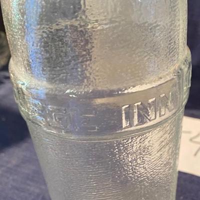 Vintage Bottles and Jars