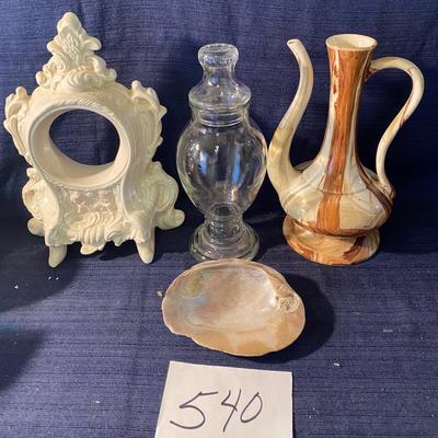 Estate Sale Lot