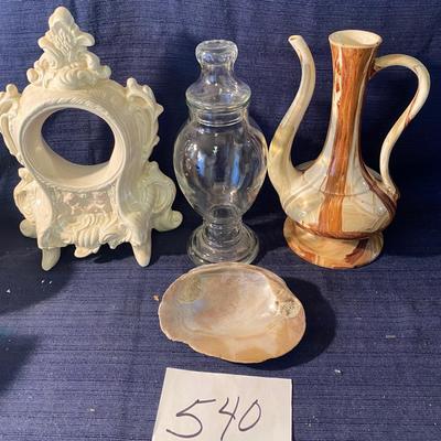 Estate Sale Lot