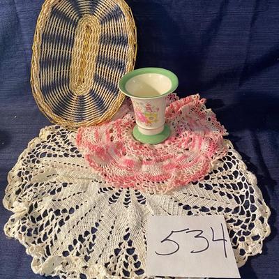 Beautiful Needle Work