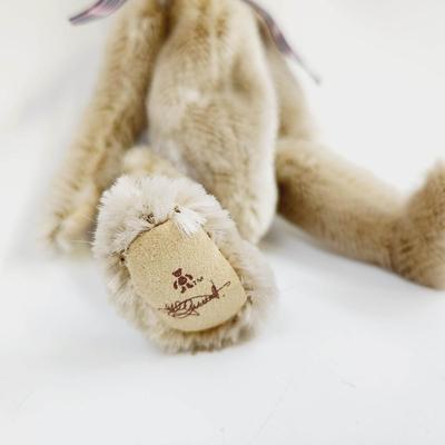SO CUTE BARTONS CREEK COLLECTION NILLA BEAR
