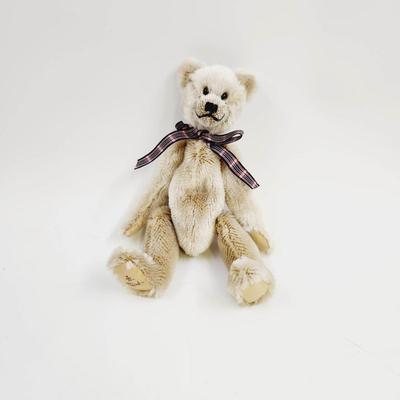SO CUTE BARTONS CREEK COLLECTION NILLA BEAR