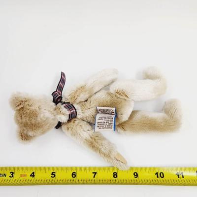 SO CUTE BARTONS CREEK COLLECTION NILLA BEAR