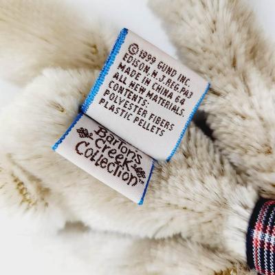 SO CUTE BARTONS CREEK COLLECTION NILLA BEAR