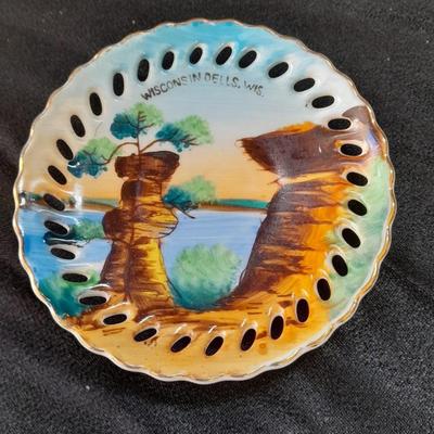 Assortment of old chinaware mismatched pieces