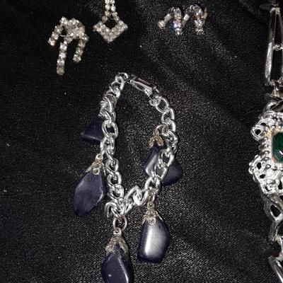 Costume Jewelry for crafting or repair
