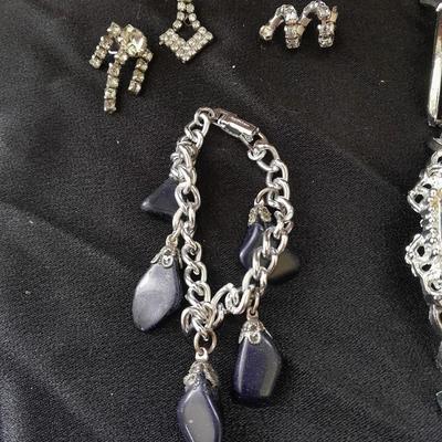 Costume Jewelry for crafting or repair
