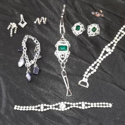 Costume Jewelry for crafting or repair