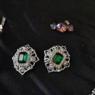 Costume Jewelry for crafting or repair