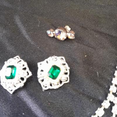 Costume Jewelry for crafting or repair