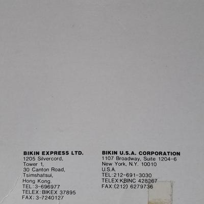 Collectable Bikin Express Disney Cinderella and Prince dolls and VHS tape