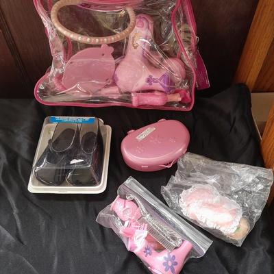 Disney Princess Child's play Beauty Pack