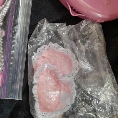 Disney Princess Child's play Beauty Pack