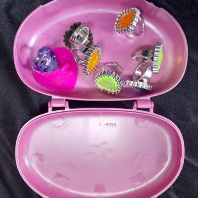 Disney Princess Child's play Beauty Pack