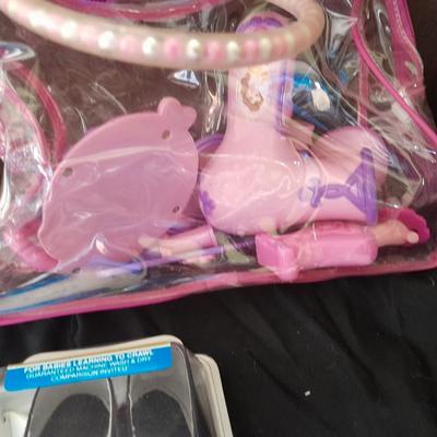 Disney Princess Child's play Beauty Pack