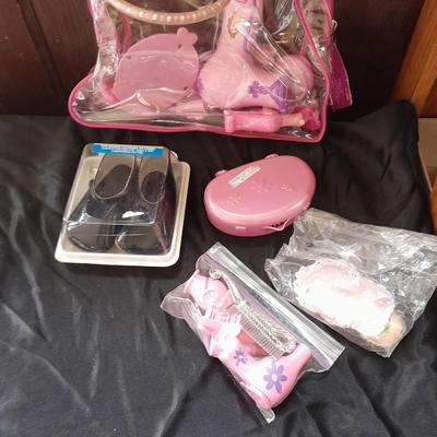 Disney Princess Child's play Beauty Pack