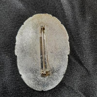 Los Angels 714 Sargant badge Jack Webb "Joe Friday" lapel badge for Dragnet with California Highway Patrol keychain