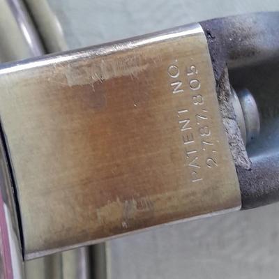 15-piece In Kor Stainless Steel Cookware set