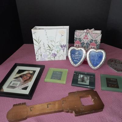 Picture Frames