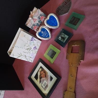 Picture Frames