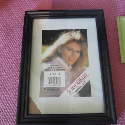 Picture Frames