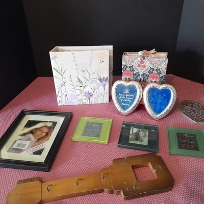 Picture Frames