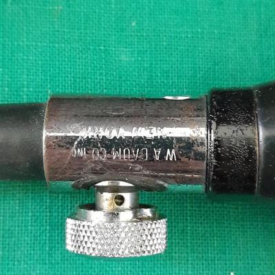 Antique medical equipment for display or decoration