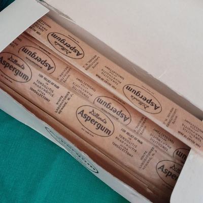 Antique medical equipment for display or decoration